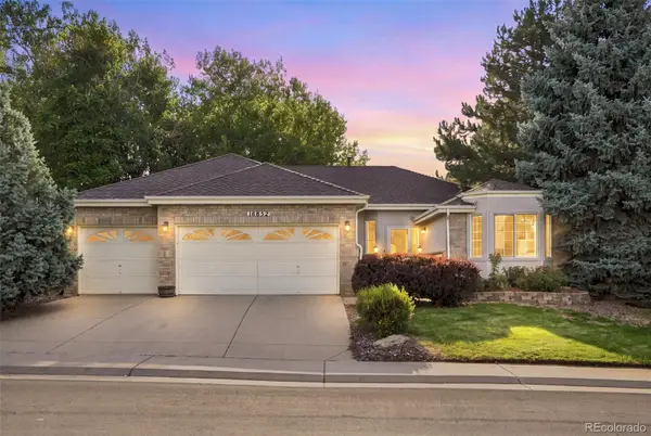 16852 W 65th Circle, Arvada, CO 80007
