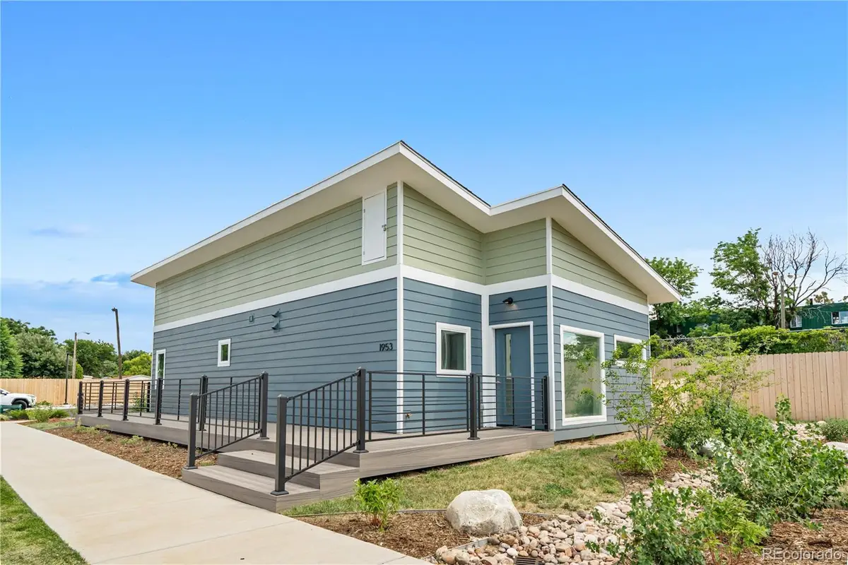 1953 Blackhawk Street, Aurora, CO 80011 - #1