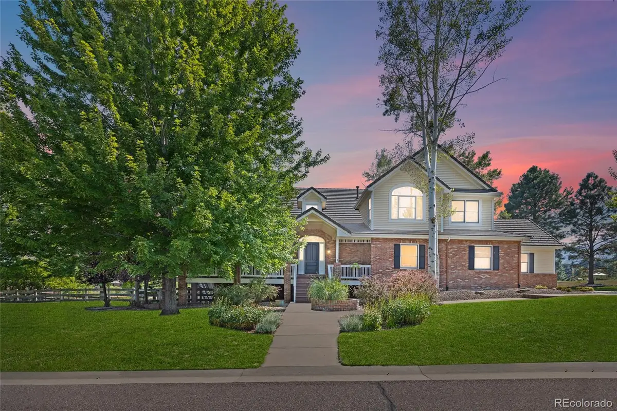 24 Lark Bunting Lane, Littleton, CO 80127 - Image #1