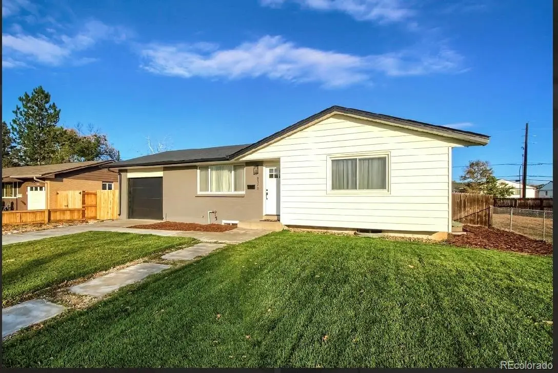 8370 Sheridan Court, Arvada, CO 80003 - #1