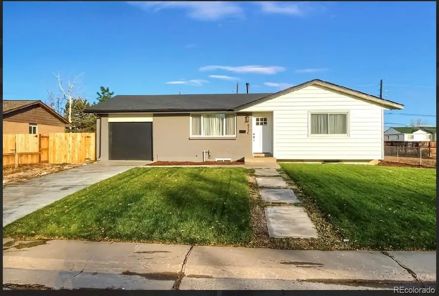 8370 Sheridan Court, Arvada, CO 80003 - #2