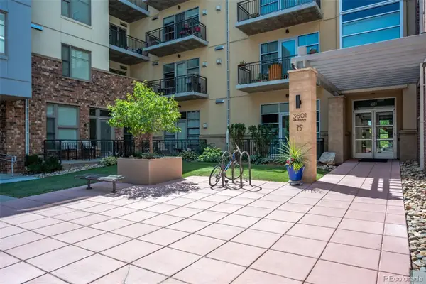 3601 Arapahoe Avenue #D-424, Boulder, CO 80303