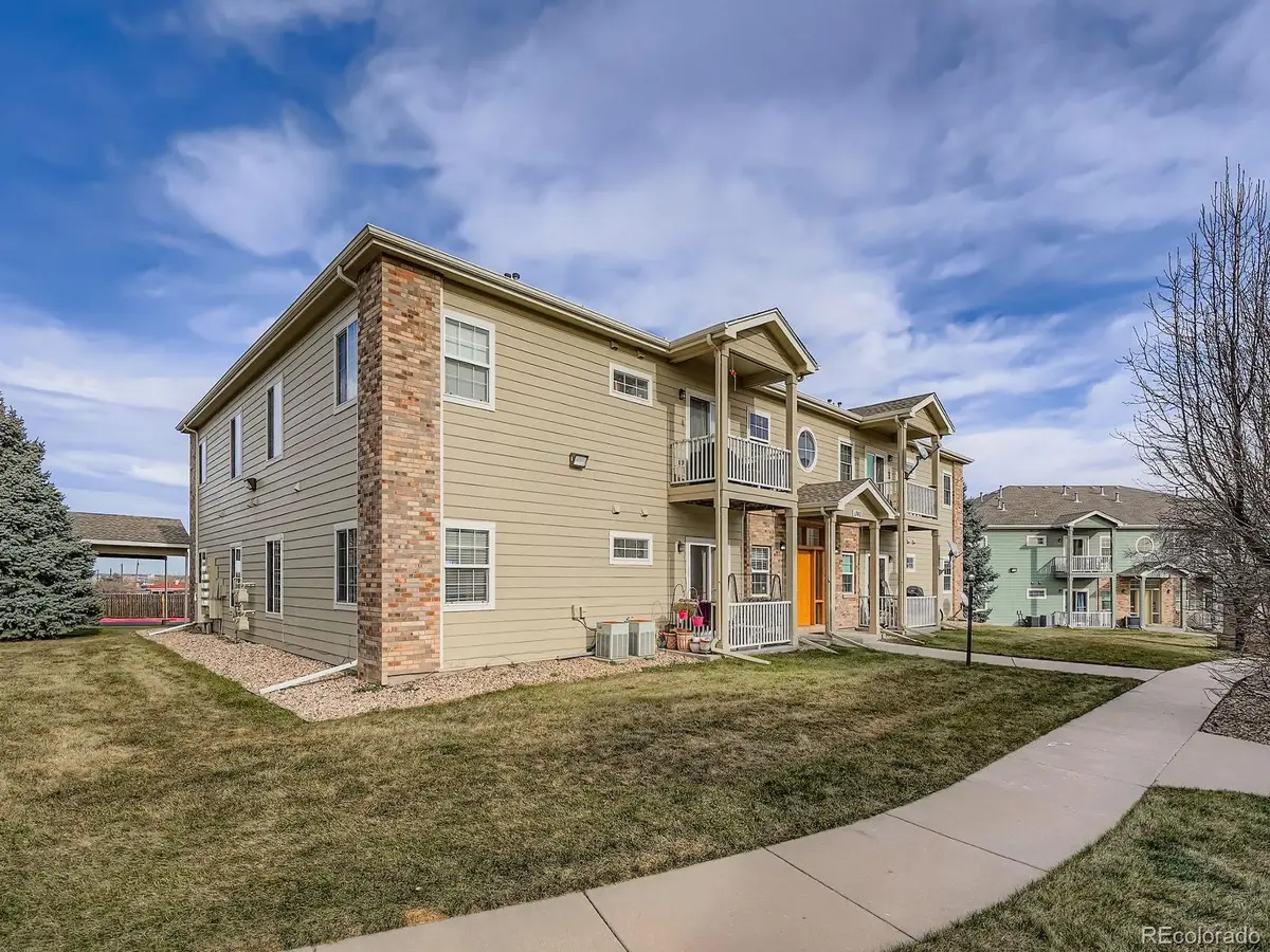 1740 W 53rd Drive #1B, Denver, CO 80221 - Image #1