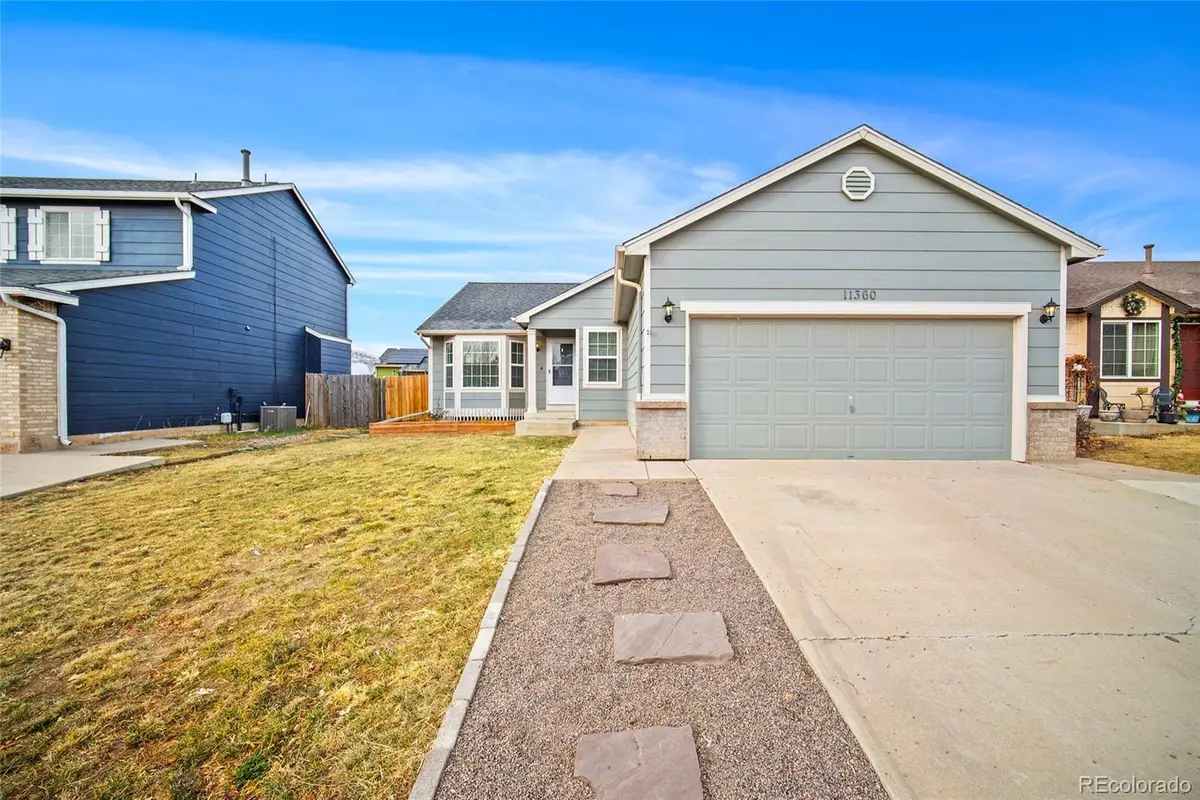 11360 Berry Farm Road, Fountain, CO 80817 - #1