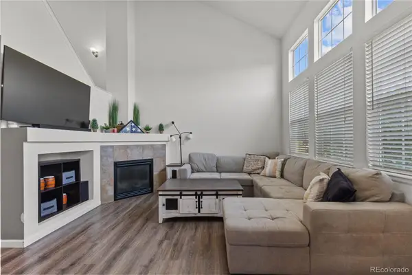 23245 York Avenue, Parker, CO 80138