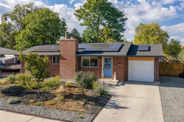 3457 W Alamo, Littleton, CO 80123