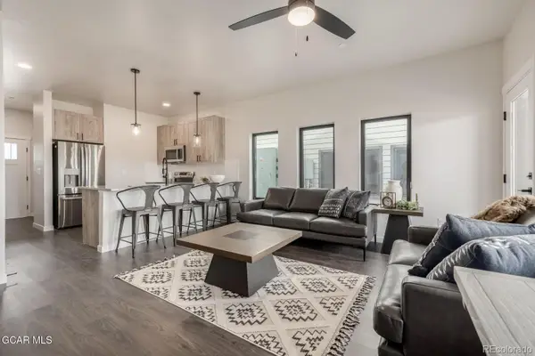 137 Granby Meadow Drive, Granby, CO 80446