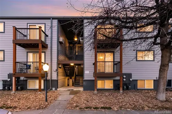 16259 W 10th Avenue #I2, Golden, CO 80401