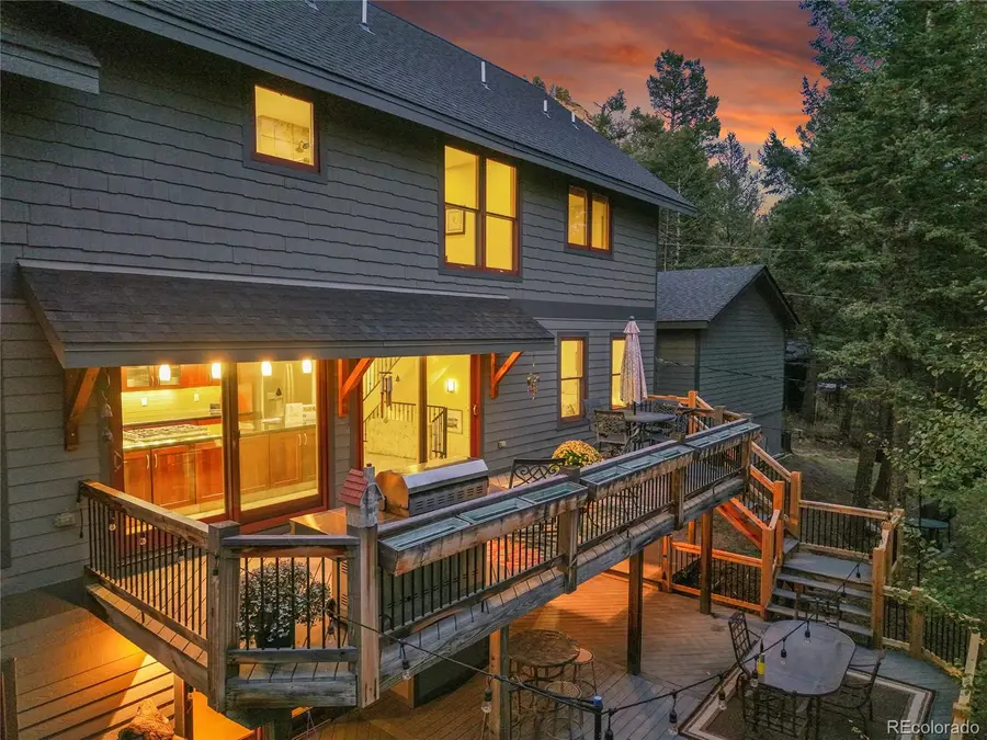 30824 Kings Valley Drive, Conifer, CO 80433 - Image #2