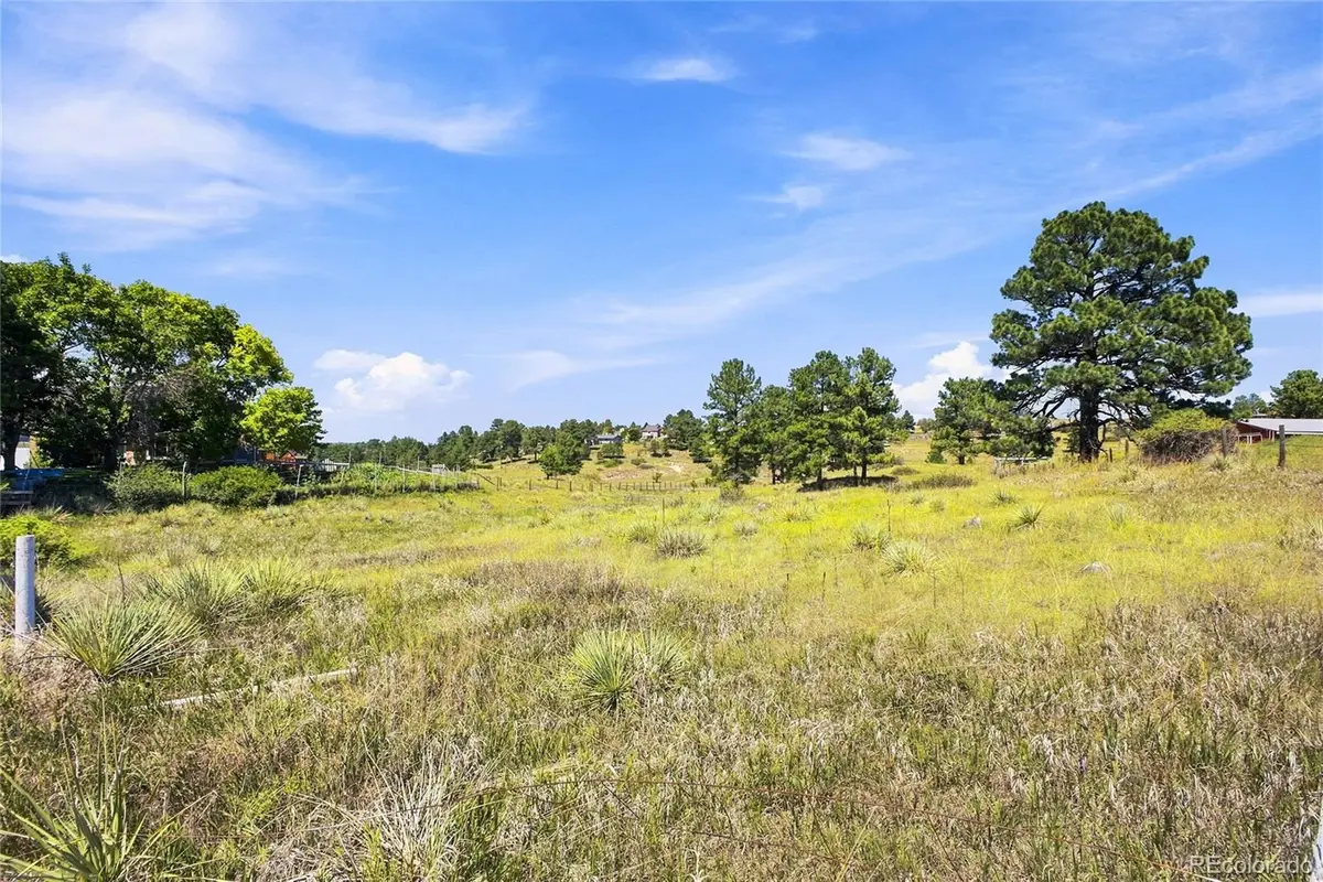 10461 Black Forest Drive, Parker, CO 80138 - #1