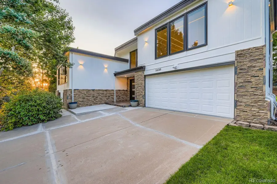 5420 S Berry Lane, Greenwood Village, CO 80111 - Image #3