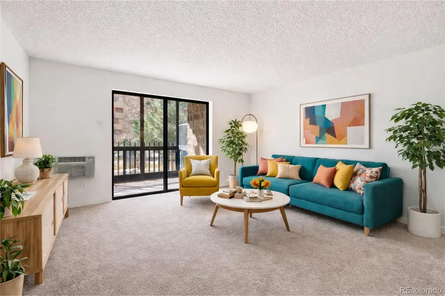 14001 E Marina Drive #103, Aurora, CO 80014 - #2