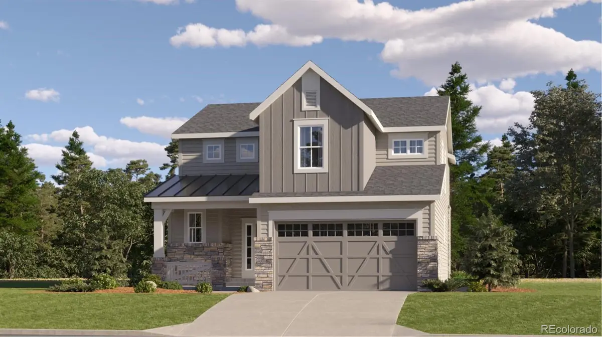 24702 E Baltic Place, Aurora, CO 80018 - #1