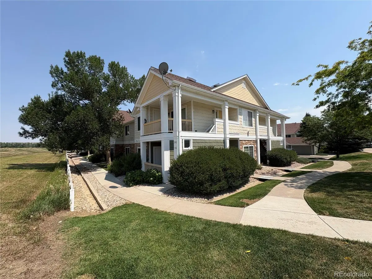 4645 Hahns Peak Drive #102, Loveland, CO 80538 - #1