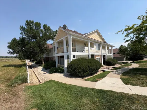 4645 Hahns Peak Drive #102, Loveland, CO 80538