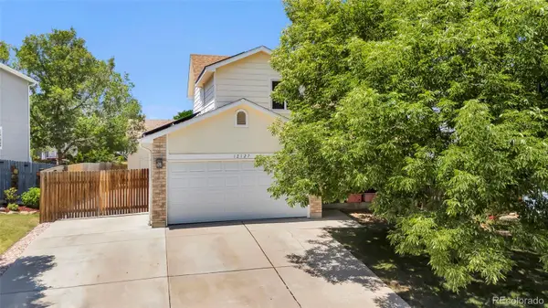 12127 Hudson Court, Thornton, CO 80241