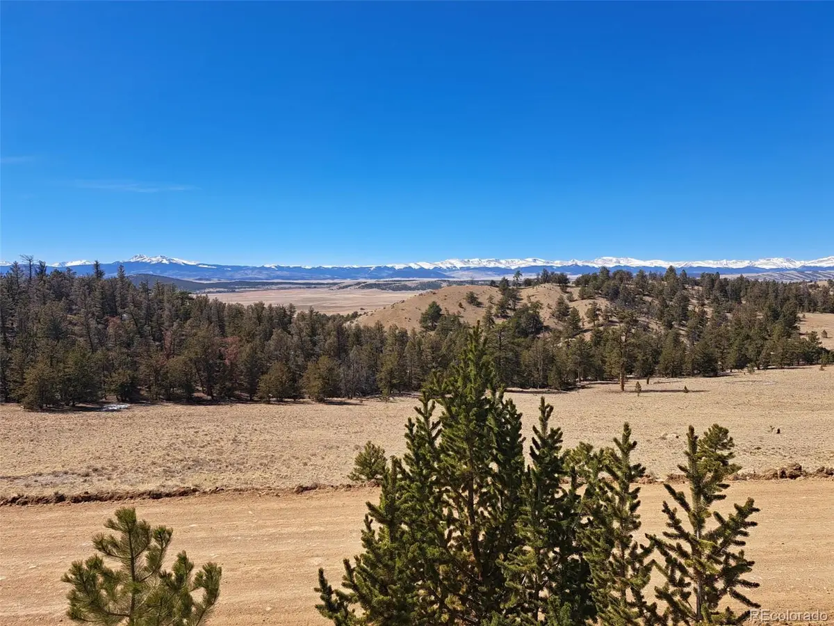 369 Summit Road, Hartsel, CO 80449 - #1