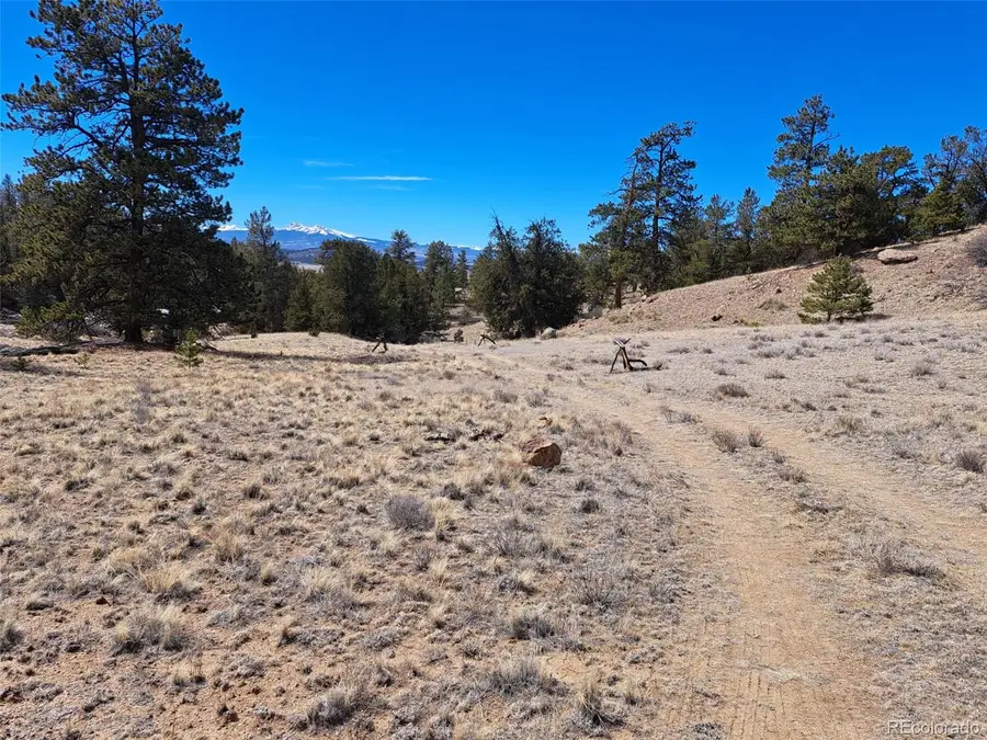 369 Summit Road, Hartsel, CO 80449 - #3
