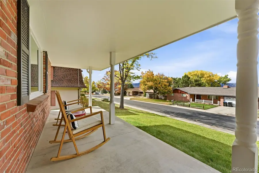 6966 Dudley Drive, Arvada, CO 80004 - #2