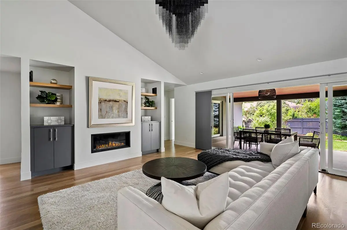 3961 S Clermont Street, Cherry Hills Village, CO 80113 - #1