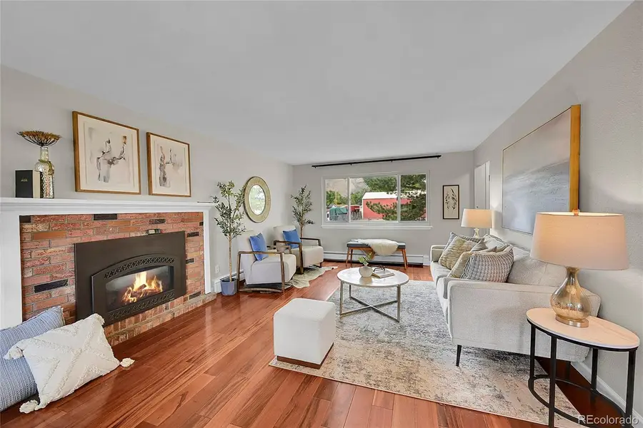 5390 Nile Street, Golden, CO 80403 - #3