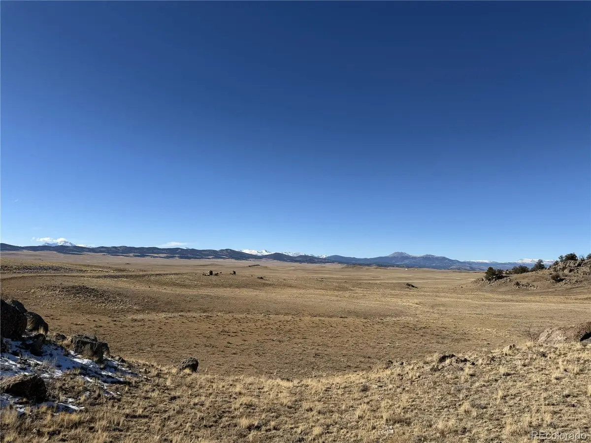 2665 Caddo Road, Hartsel, CO 80449 - #1