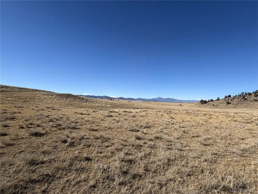 2665 Caddo Road, Hartsel, CO 80449 - #2