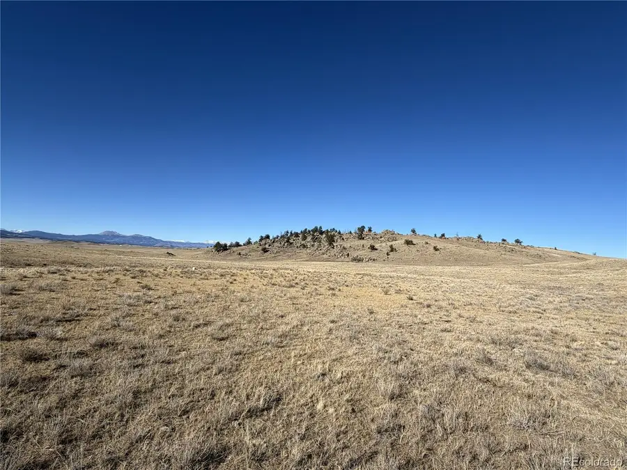 2665 Caddo Road, Hartsel, CO 80449 - #3