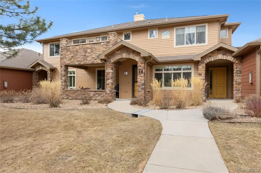8649 Gold Peak Drive #C, Highlands Ranch, CO 80130 - #3