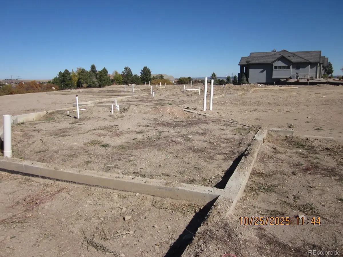 1507 White Fir Terrace, Castle Rock, CO 80108 - Image #1