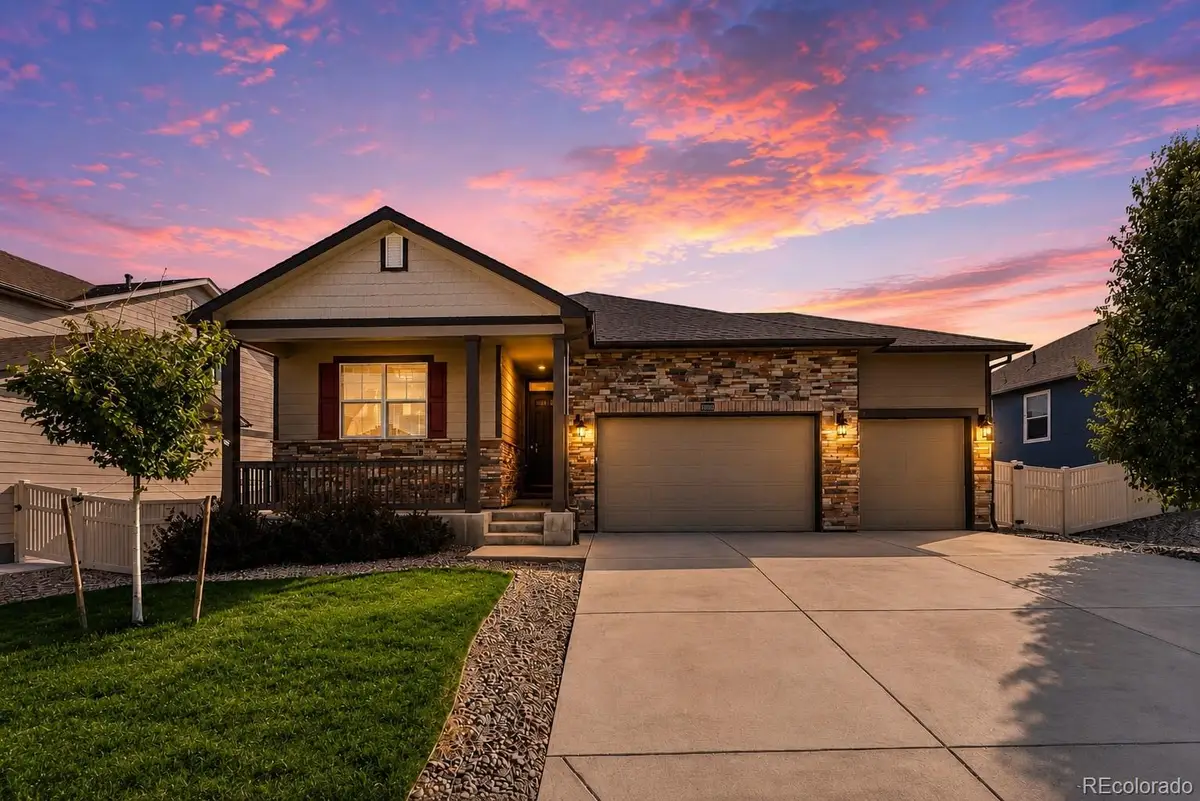 10189 Cedar Street, Firestone, CO 80504 - #1