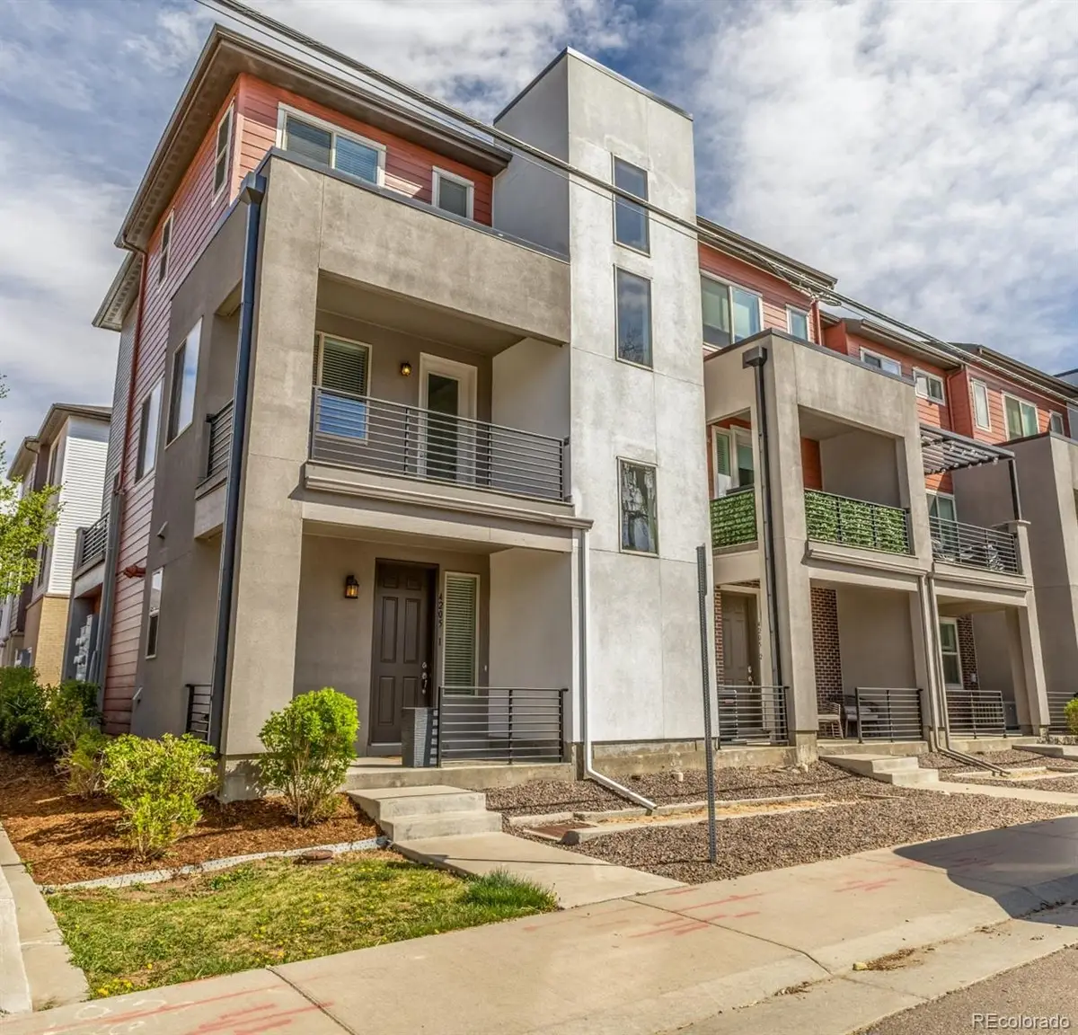 4205 E Iliff Avenue #1, Denver, CO 80222 - #1