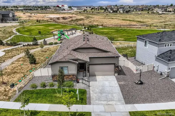 18001 Herrera Drive, Parker, CO 80134