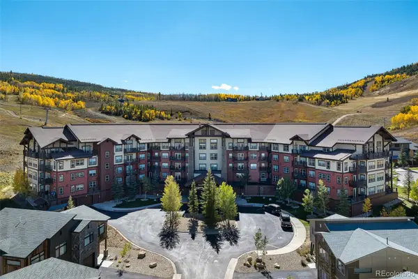 300 Base Camp Circle, Granby, CO 80446