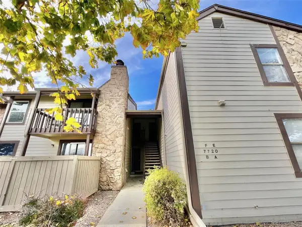 7720 W 87th #E, Arvada, CO 80005