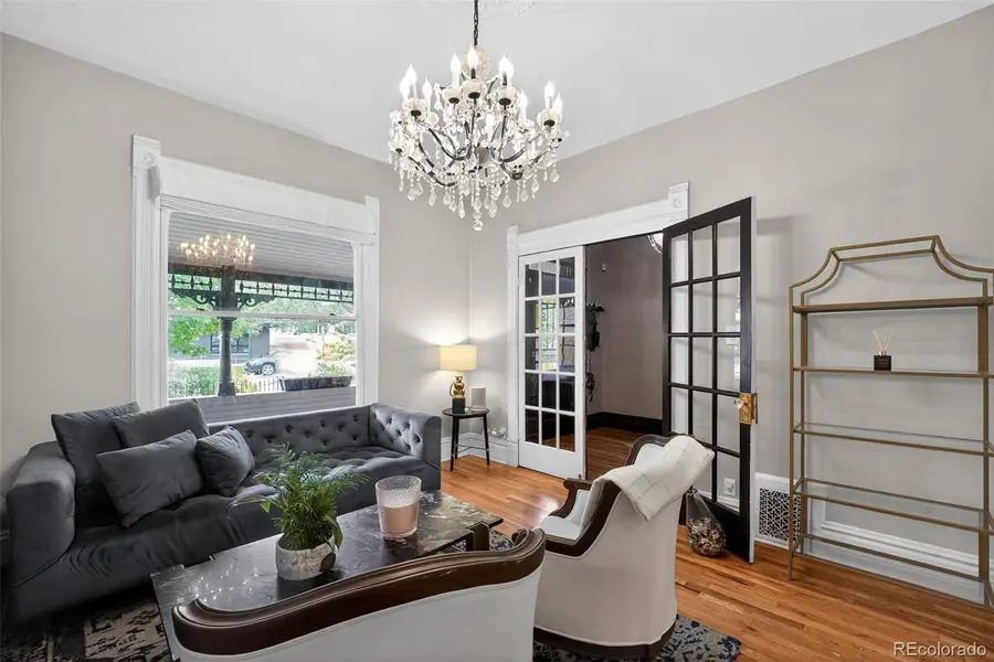 2129 N Downing Street, Denver, CO 80205 - #3