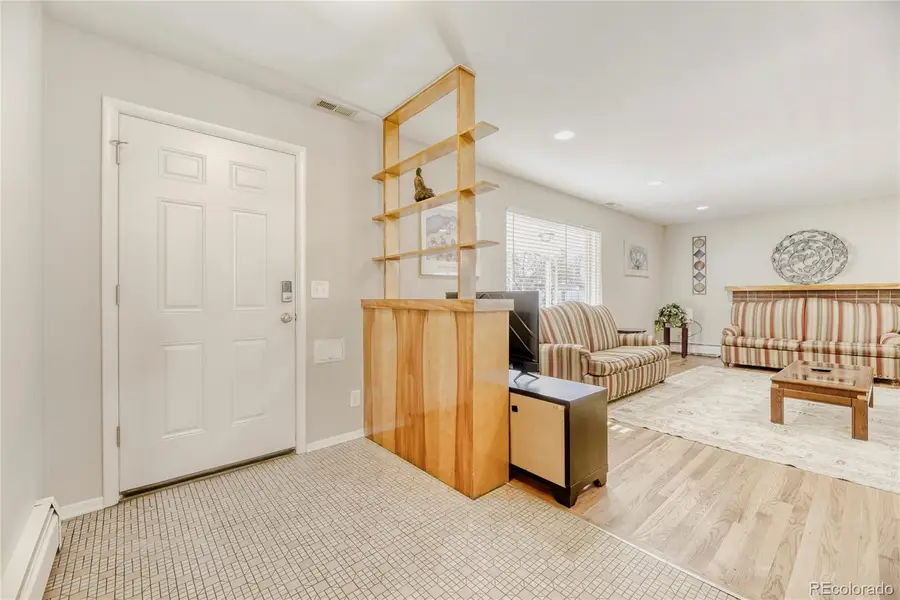 2705 E Evans Avenue, Denver, CO 80210 - #3