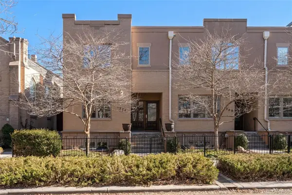 1370 Adams Street, Denver, CO 80206