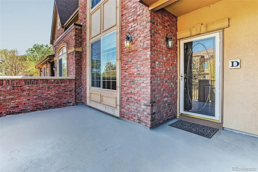 518 Brookhurst Avenue #D, Highlands Ranch, CO 80129 - #2