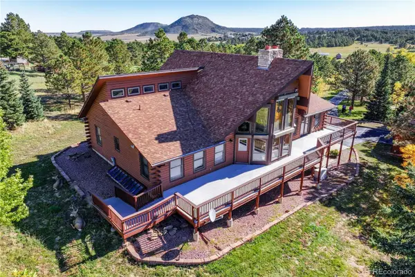 20280 Indi Drive, Monument, CO 80132