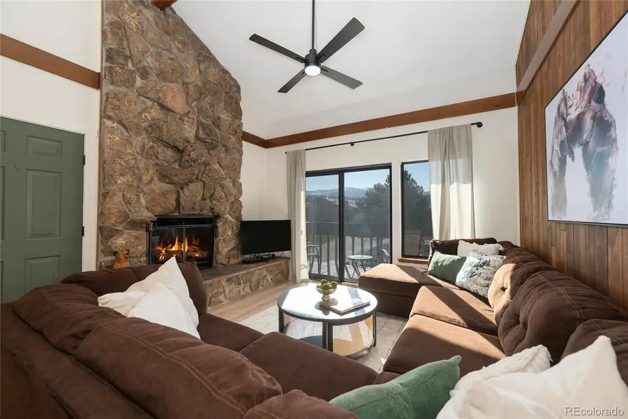 83 Gcr 8400 #D12, Fraser, CO 80442 - Image #2