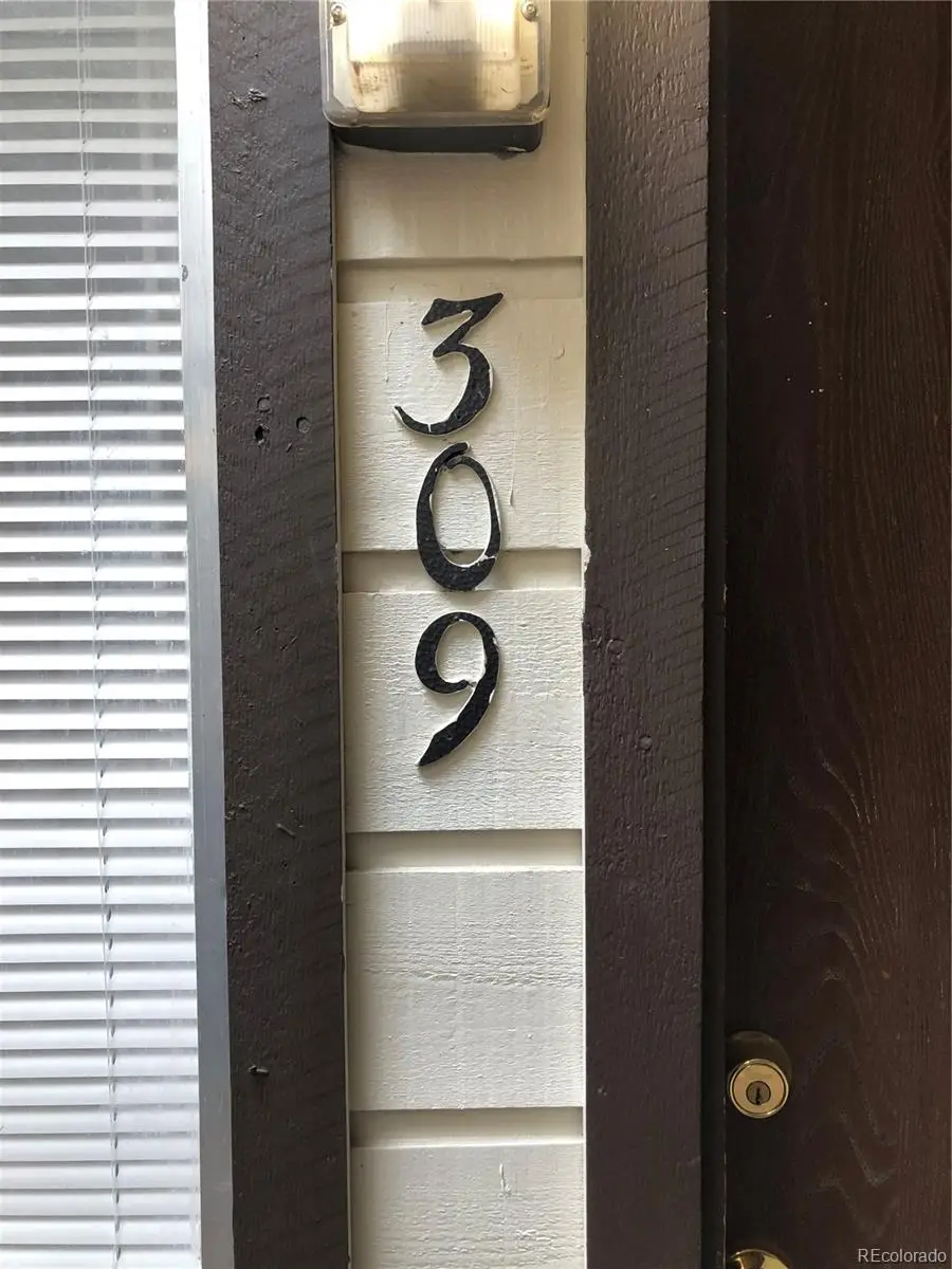 14896 E 2nd Avenue #309, Aurora, CO 80011 - #1
