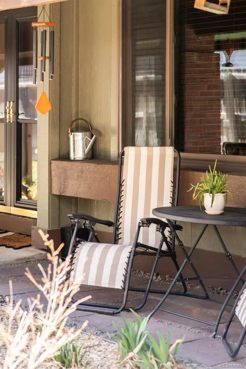 10432 W Florida Avenue #D, Lakewood, CO 80232 - #3