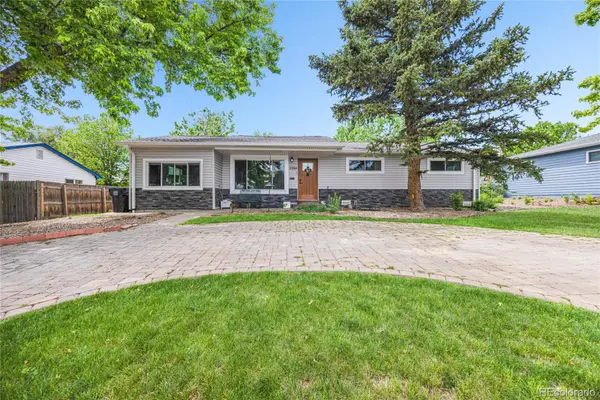 3356 W Hialeah Avenue, Littleton, CO 80123