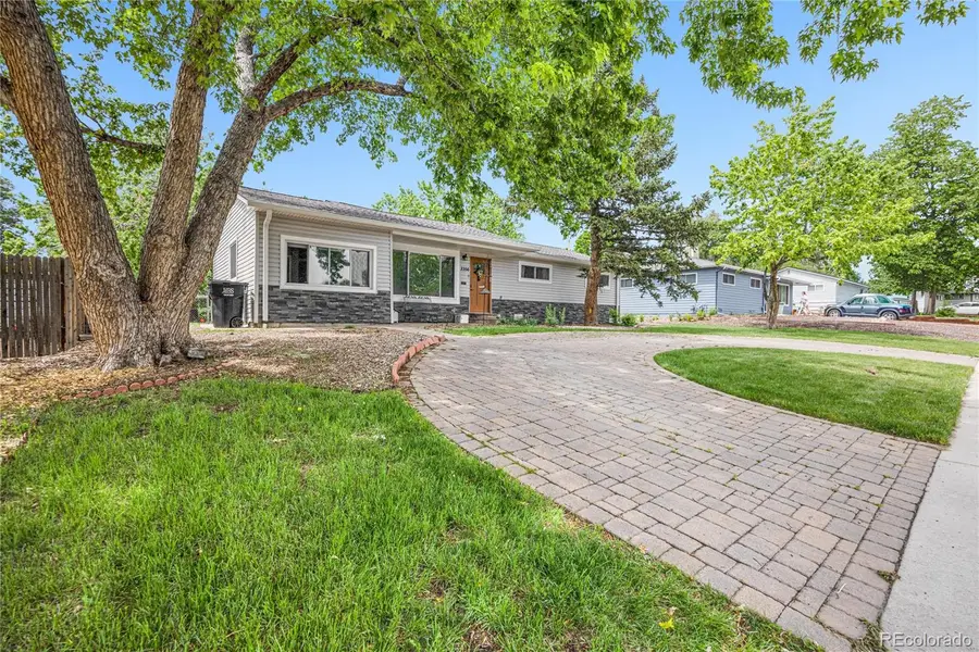 3356 W Hialeah Avenue, Littleton, CO 80123 - #2