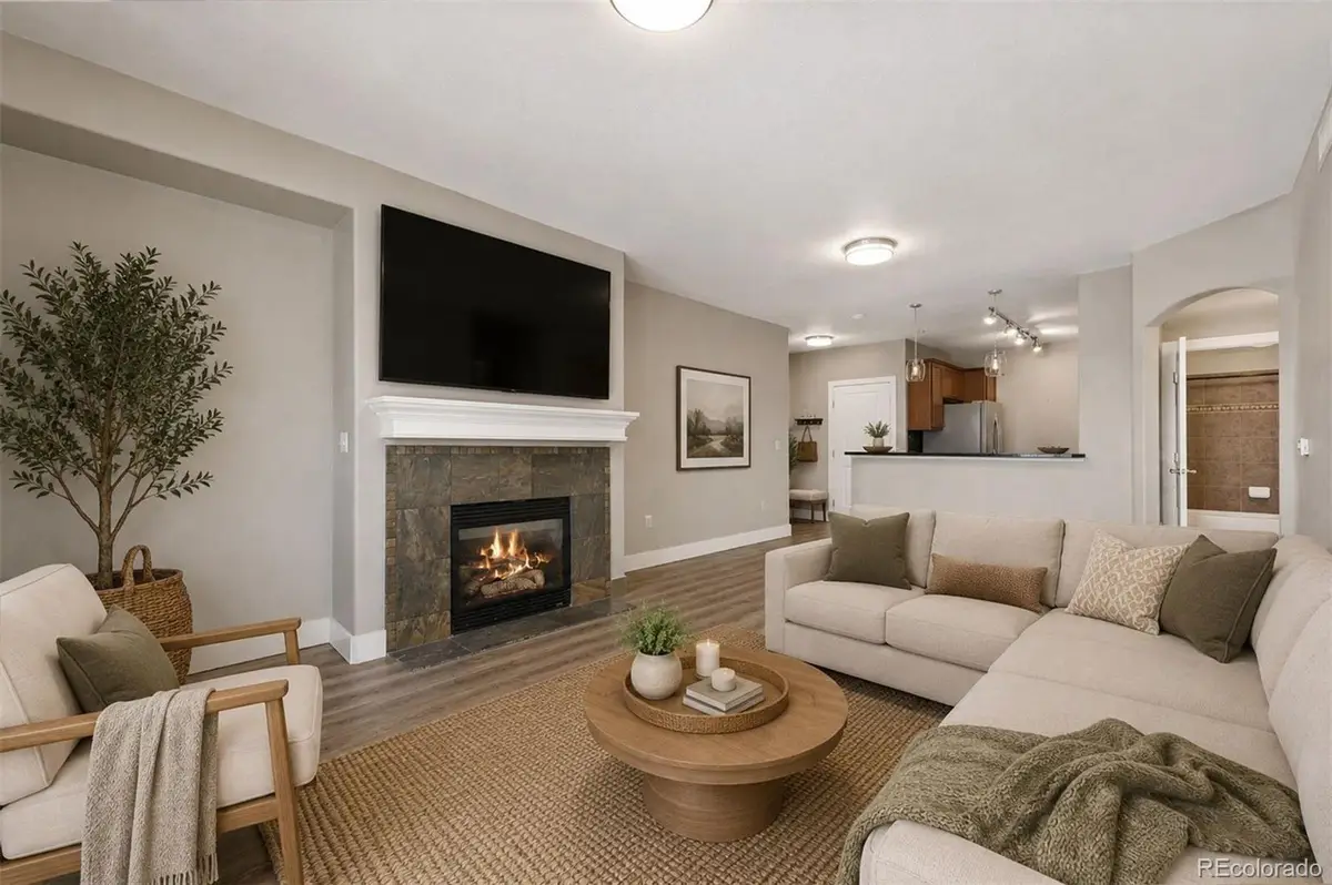 9039 E Panorama Circle #C201, Englewood, CO 80112 - #1