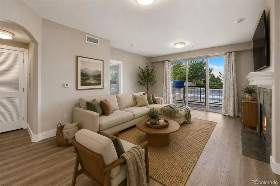 9039 E Panorama Circle #C201, Englewood, CO 80112 - #2
