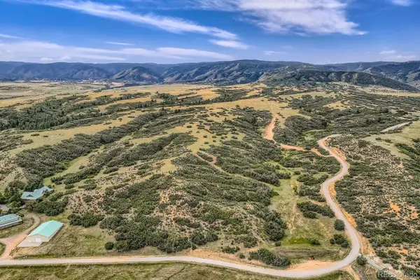 5250 Tall Horse Trail, Sedalia, CO 80135