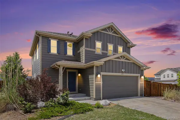 871 N Waterloo Circle, Aurora, CO 80018