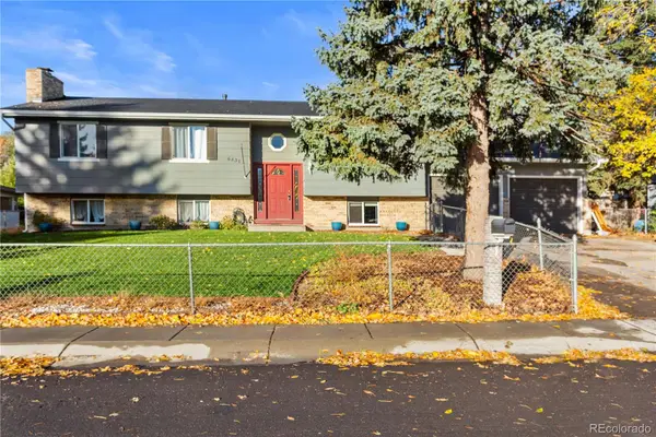 6830 Harding, Colorado Springs, CO 80911